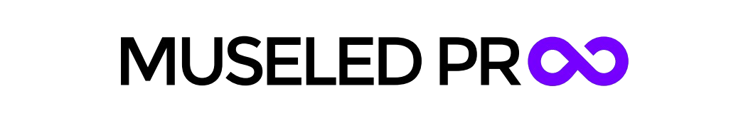 museledpro Logo