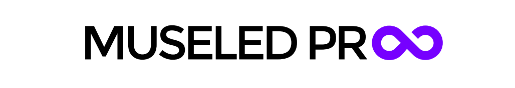 museledpro Logo