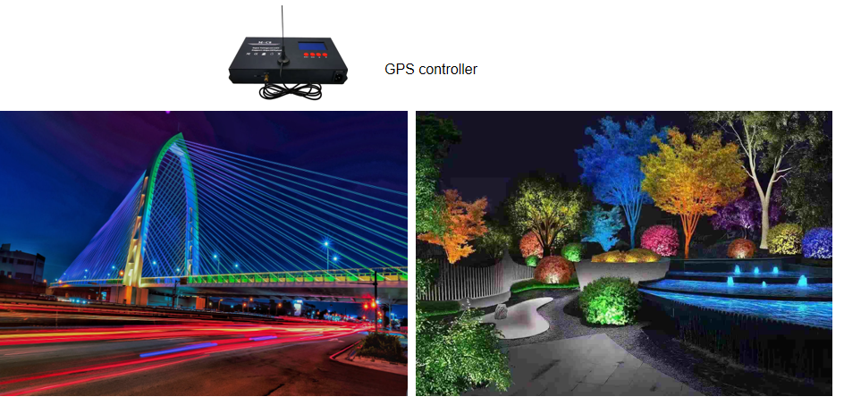 How to choose DMX controller-7 How to choose DMX controller